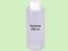 Acetone bouteille de 100 ml