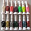 14 vernis nail art, dotting pen