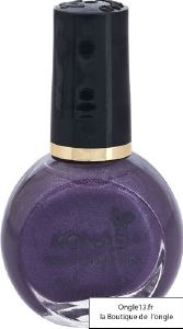 Konad, vernis pour plaque Konad 10ml - VIOLET