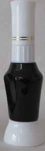 Vernis de décoration, 10 ml - NOIR