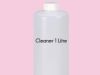 Cleaner, bouteille plastique de 1 litre