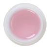 CONSTRUCTION - Gel UV de Construction visqueux de 15 ml - rose clair