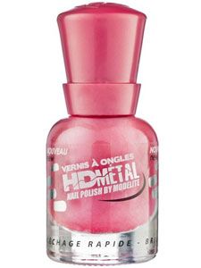 Vernis à ongles rose1 s13