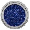 Paillettes bleu scintillantes