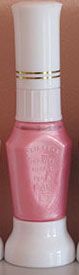 Vernis de décoration, 10 ml - ROSE TENDRE