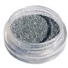 Poudre argentée scintillante, paillettes 3 gr