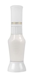 Vernis de décoration, 10 ml - BLANC