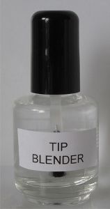 Tip-blender 