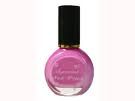 Konad, vernis pour plaque Konad 10ml - rose